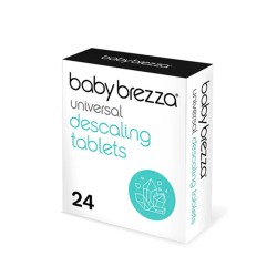 Baby Brezza Pastillas Descalcificadoras