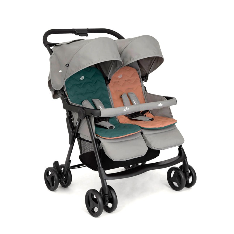 Carrinho Air Twin de JOIE
