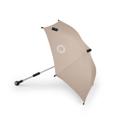 Guarda-chuva + BUGABOO desert taupe