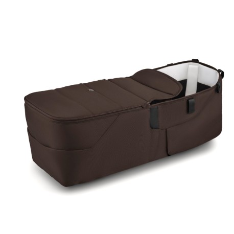 Bugaboo Donkey 6 Capazo marron
