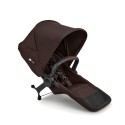 Bugaboo Donkey 6 Irmãos Preto