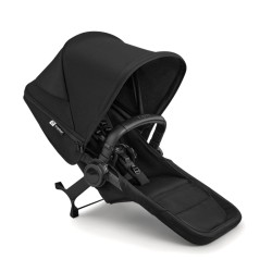 Bugaboo Donkey 6 Irmãos de Extensão Castanho