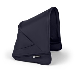 Capuz BUGABOO índigo azul Donkey 6