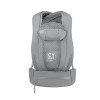 Mochila Portabebés Cybex Coya Carrier gris