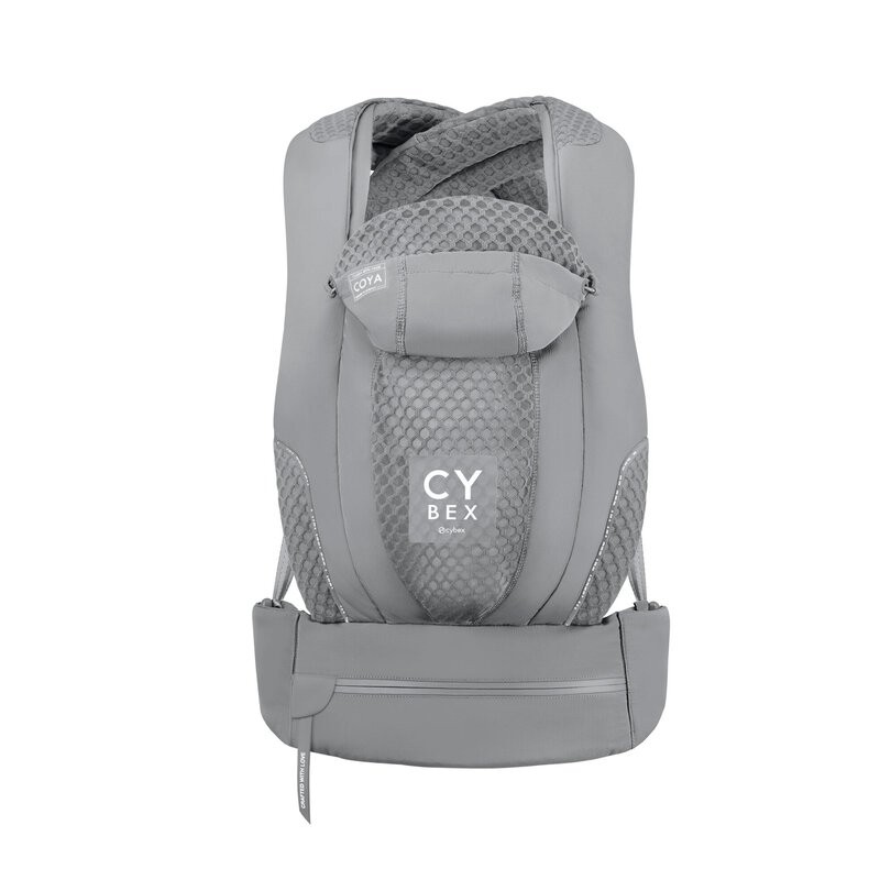 Mochila Portabebés Cybex Coya Carrier beige