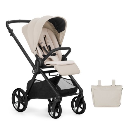Silla de Paseo Jané Muum 2026 sand