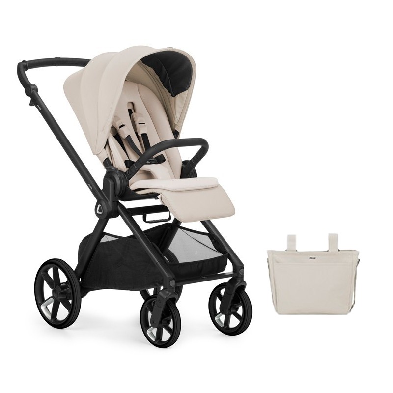 Silla de Paseo Jané Muum 2026 botanic