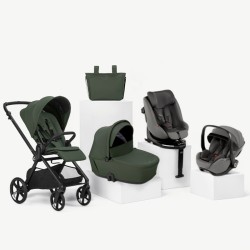 Jane Muum Full Equip 2026 botanic gris