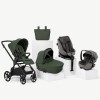 Jane Muum Full Equip 2026 botanic gris