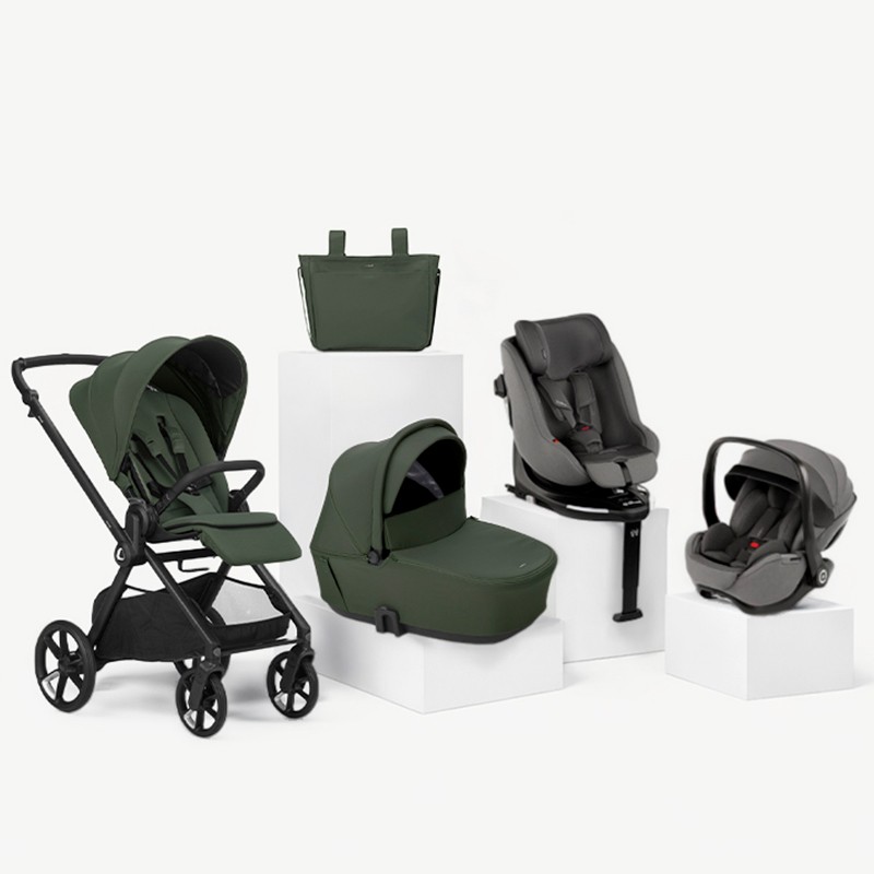 Jane Muum Full Equip 2026 botanic negro