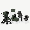 Jané Keep Full Equip 2026 botanic gris