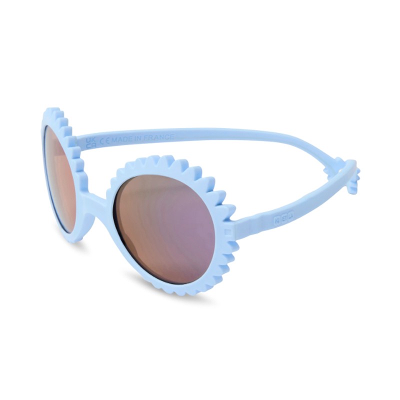 Gafas de Sol para Niños KiEtLa Fleur Iris