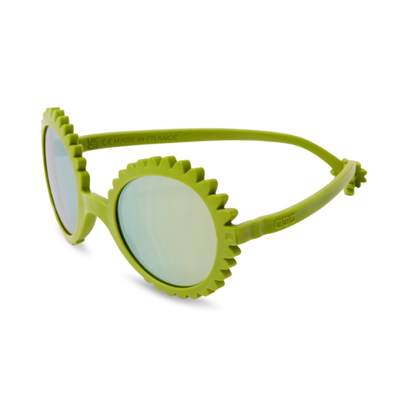 Gafas de Sol para Niños KiEtLa Fleur Olive