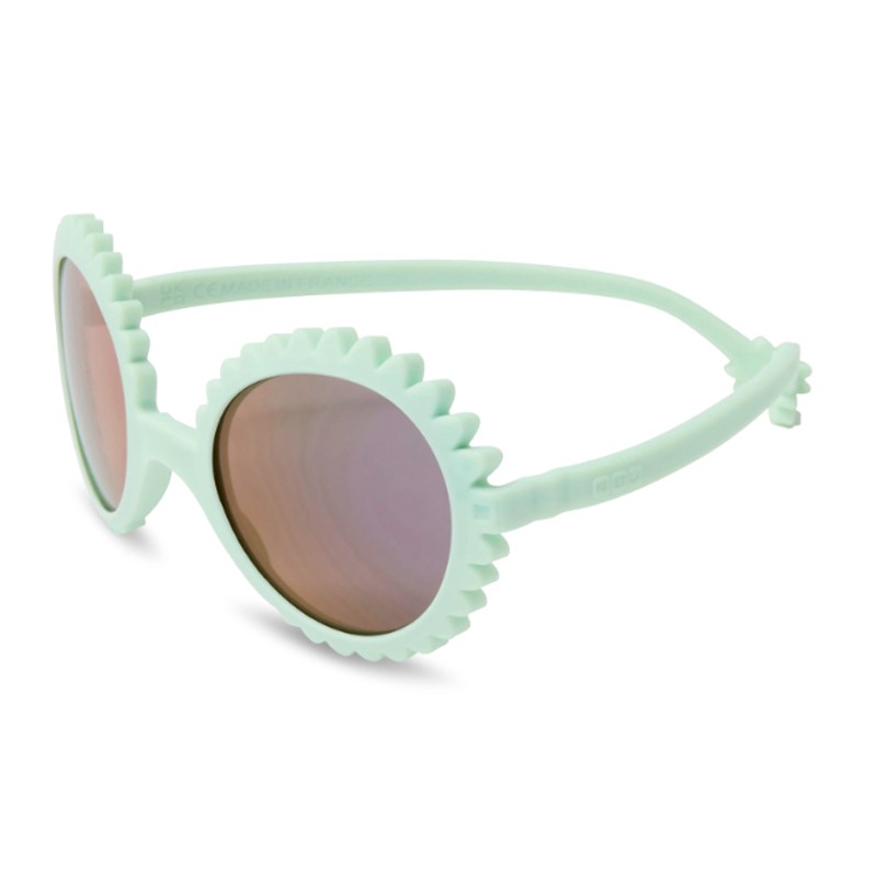 Gafas de Sol para Niños KiEtLa Fleur Tea