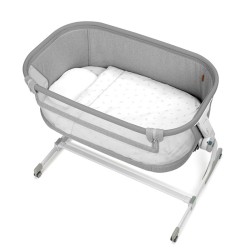 Minicuna Jané BabySide 3 mist