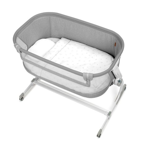 Minicuna Jané BabySide 3 mist