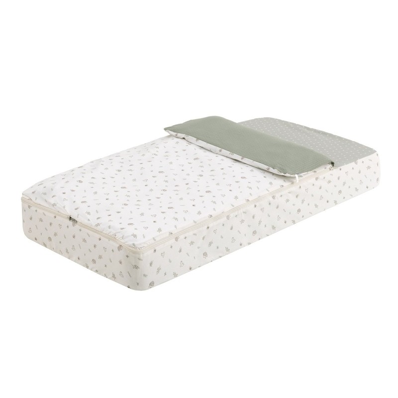 Saco De Cuna I/V Cambrass Calma Verde 60X120X3 Cm