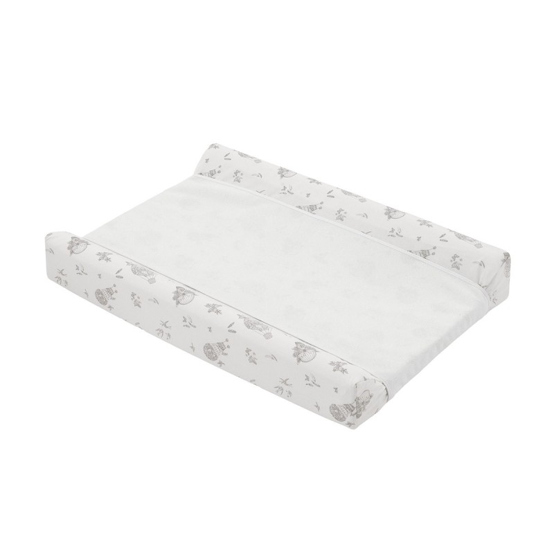 Muda de banheira 50X70X9 cm CAMBRASS globo cru