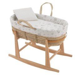 Moises Palma Acolch+Pata M.Nat Cambrass Globe Crudo/Natural 39X80X61 Cm