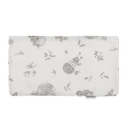Seca Babas Cambrass Globe Crudo 29.5X15.5X1 Cm