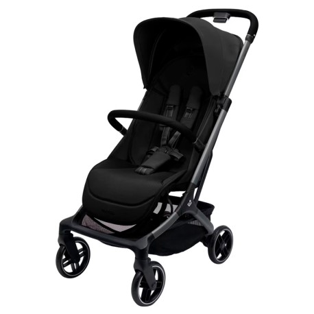 Maxi Cosi Oxford Cabin ônix preto