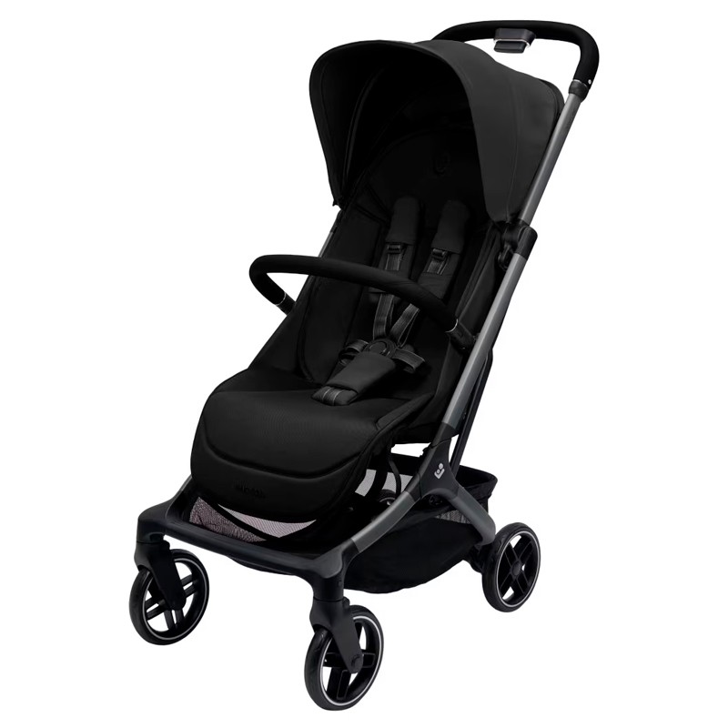 Maxi Cosi Oxford Cabin ônix preto
