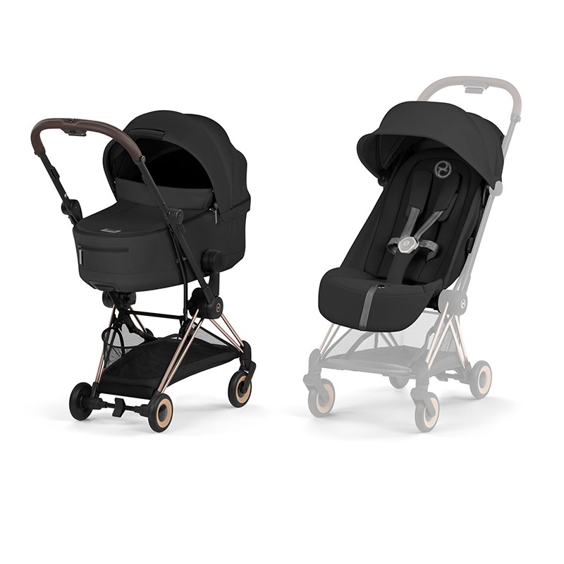 Cybex Coya Duo Comfort