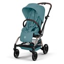 Silla de Paseo Cybex Eezy S Twist Plus 2 stormy blue