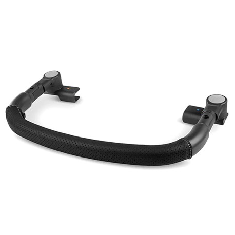 Barra de Seguridad Uppababy Minu V3 black