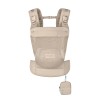 Mochila bege amêndoa CYBEX porta-bebés Laya