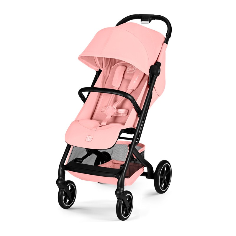 Silla de Paseo Cybex Beezy chocolate brown