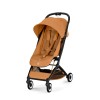 Cybex Orfeo 2026 cinnamon yellow