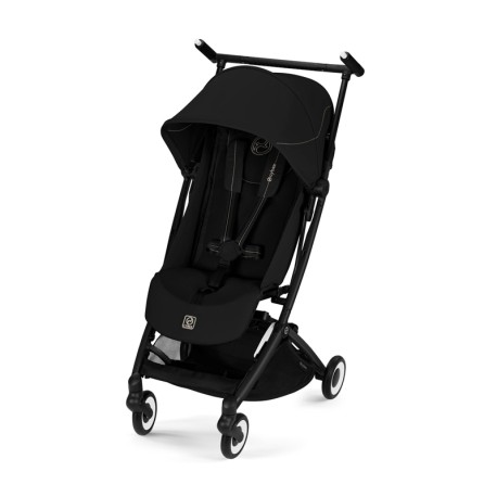 Cybex Libelle 2026 magic black