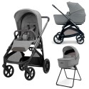 Inglesina Aptica Duo 2026 crystal grey