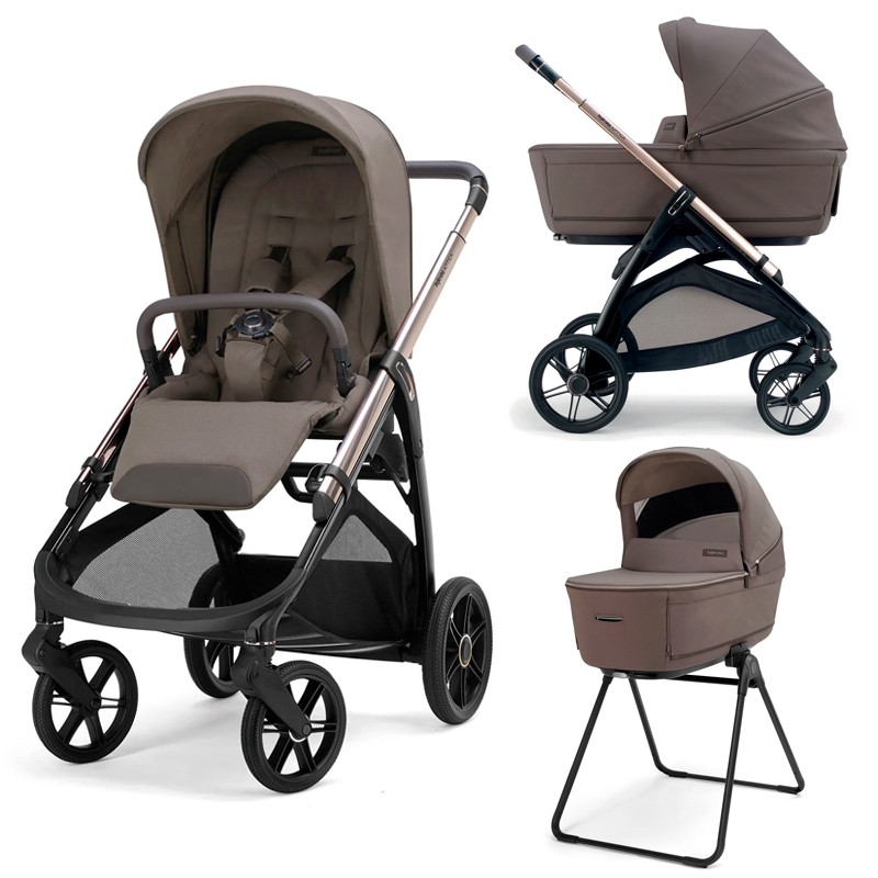Inglesina Aptica Duo 2026 sapphire blue