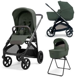 Inglesina Aptica Duo 2026 ivy green