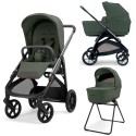 Inglesina Aptica Duo 2026 ivy green