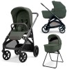 Inglesina Aptica Duo 2026 ivy green