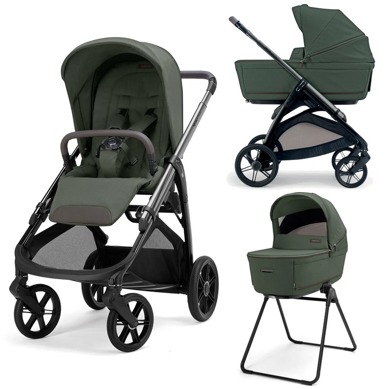 Inglesina Aptica Duo 2026 sapphire blue