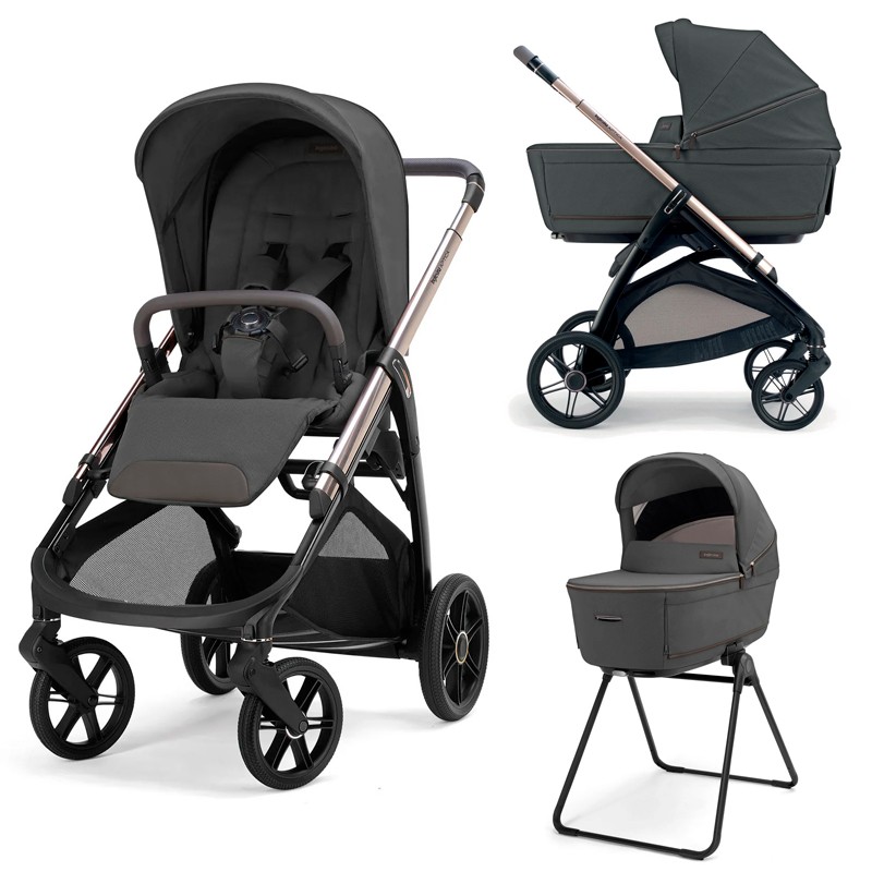 Inglesina Aptica Duo 2026 sapphire blue