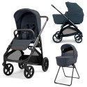 Inglesina Aptica Duo 2026 sapphire blue