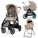 Inglesina Aptica Duo 2026 vicuna beige