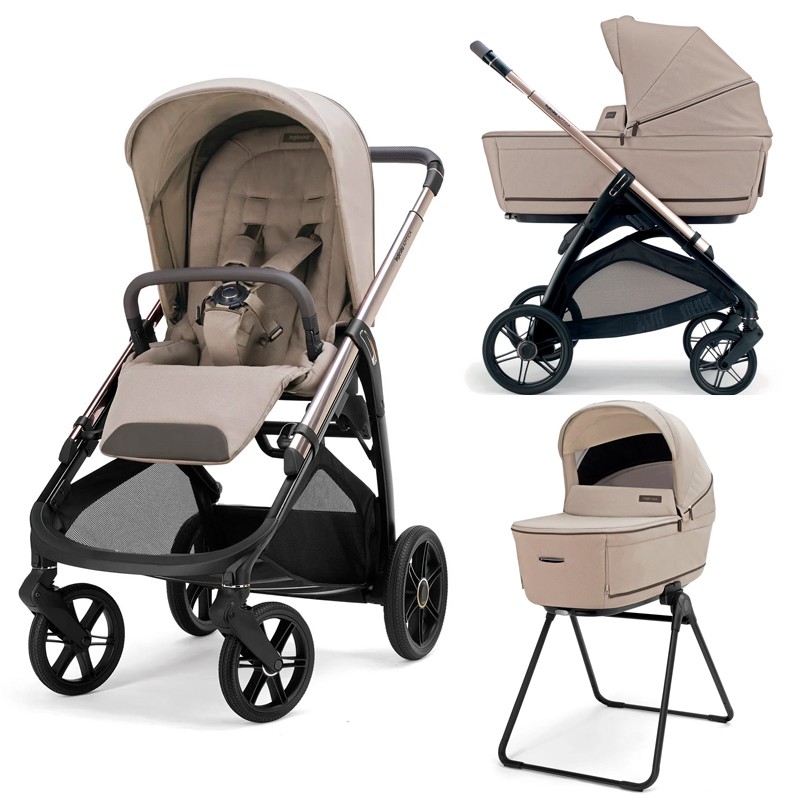 Inglesina Aptica Duo 2026 sapphire blue