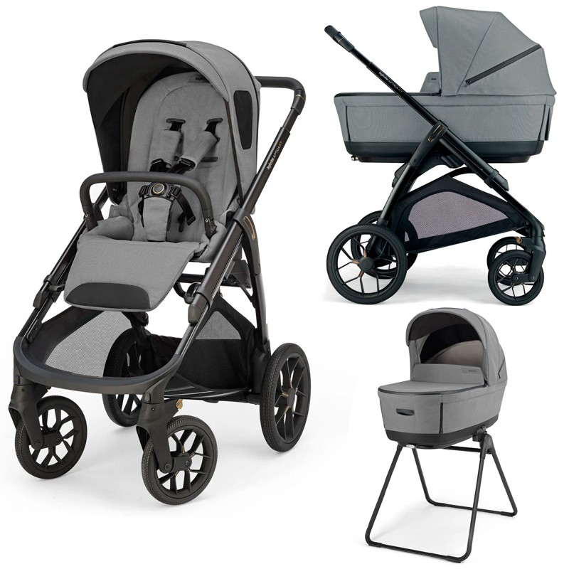 Inglesina Aptica XT Duo 2026 himalaya blue