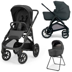 Inglesina Aptica XT Duo 2026 magnet grey