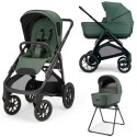 Inglesina Aptica XT Duo 2026 taiga green