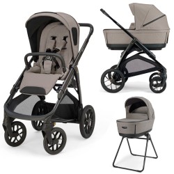 Inglesina Aptica XT Duo 2026 tundra beige