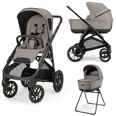 Inglesina Aptica XT Duo 2026 tundra beige