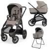 Inglesina Aptica XT Duo 2026 tundra beige