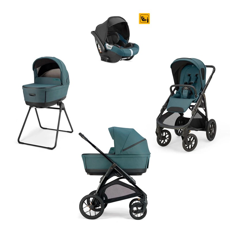 Inglesina Aptica XT 2026 Quattro tundra beige